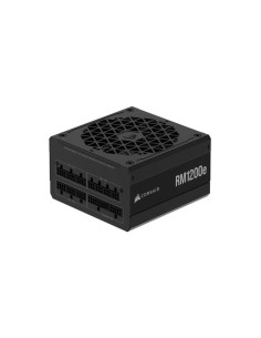 Corsair Rme Series Rm1200E Moduł Zasilaczy 1200 W 24-Pin Atx Atx Czarny 2