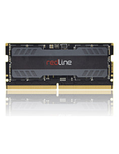 Pamięć Ram So Ddr5 16Gb Pc 5600 Cl46 Mushkin Redline 1,1V