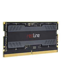 Pamięć Ram So Ddr5 16Gb Pc 5600 Cl46 Mushkin Redline 1,1V 2