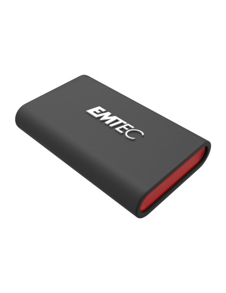 Przenośny Dysk Ssd Emtec 3.2Gen2 X210 O Pojemności 2 Tb (Ecssd2Tx210)