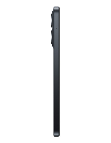 Xiaomi Redmi 15C 17,5 Cm (6.9") 4G Usb Type-C 4 Gb 256 Gb 6000 Mah Czarny