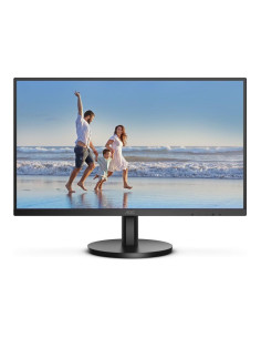 Aoc 27B3Ca2 Monitor Komputerowy 68,6 Cm (27") 1920 X 1080 Px Full Hd Led Czarny 2