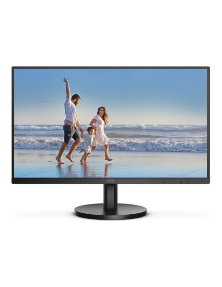 Aoc 27B3Ca2 Monitor Komputerowy 68,6 Cm (27") 1920 X 1080 Px Full Hd Led Czarny