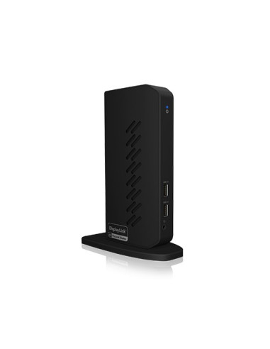 Stacja Dokująca Icy Box Ib-Dk2252Ac