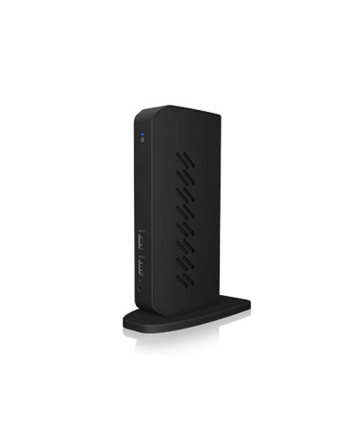Stacja Dokująca Icy Box Ib-Dk2252Ac