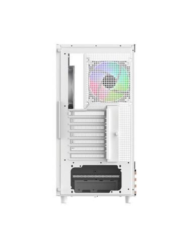 Obudowa Midi Thermaltake View 270 Plus Ws Argb Śnieżnobiały