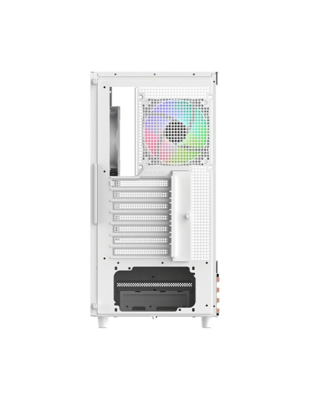 Obudowa Midi Thermaltake View 270 Plus Ws Argb Śnieżnobiały