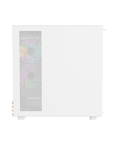 Obudowa Midi Thermaltake View 270 Plus Ws Argb Śnieżnobiały