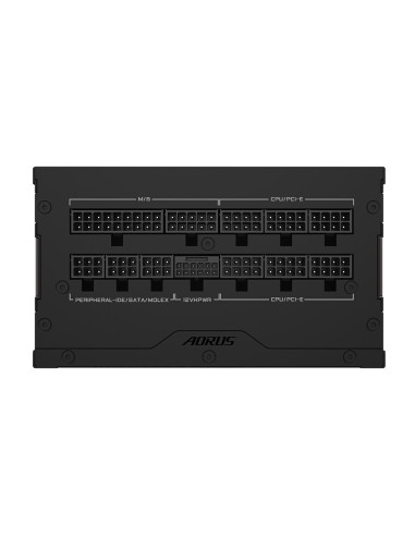 Zasilacz Gigabyte Aorus Elite Platinum Atx 3.1 1000W