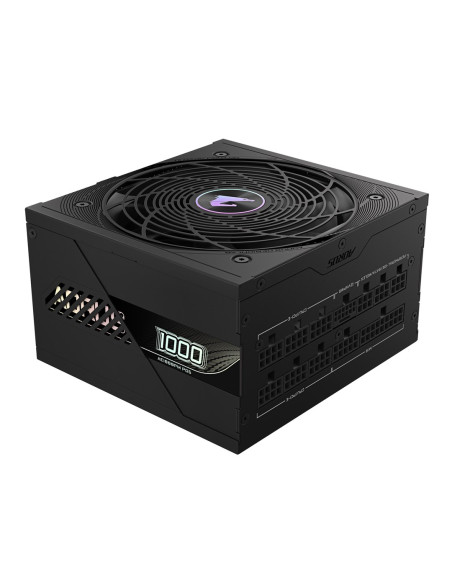 Zasilacz Gigabyte Aorus Elite Platinum Atx 3.1 1000W