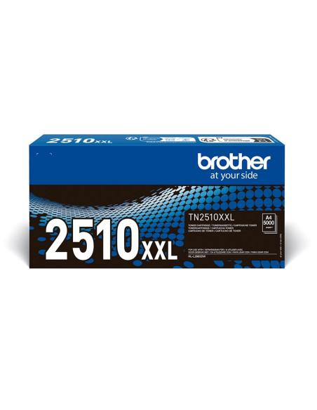Toner Brother Tn2510Xxl - Ultra High Yield Czarny