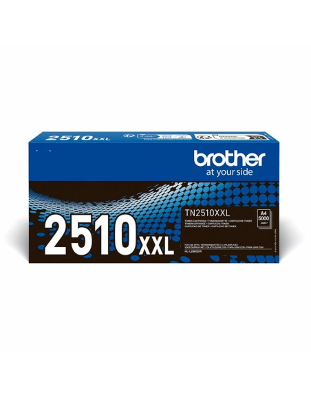 Toner Brother Tn2510Xxl - Ultra High Yield Czarny