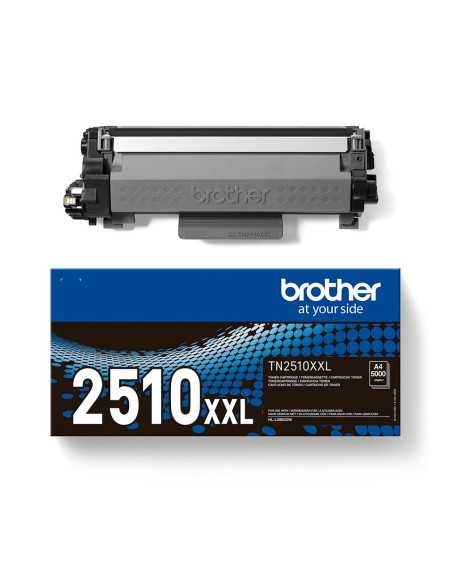 Toner Brother Tn2510Xxl - Ultra High Yield Czarny