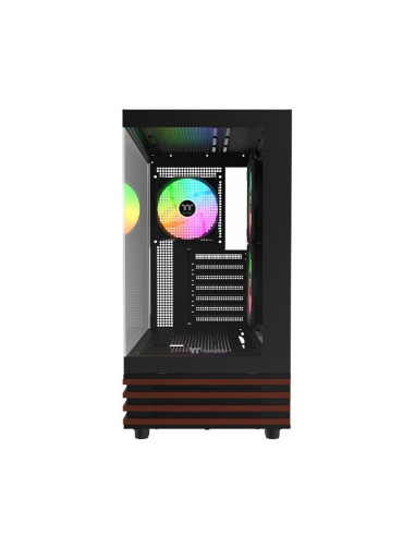 Buty Midi Thermaltake View 270 Plus Ws Argb Czarne