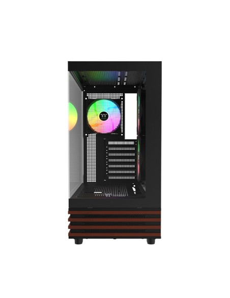 Buty Midi Thermaltake View 270 Plus Ws Argb Czarne