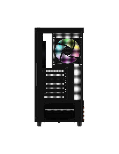 Buty Midi Thermaltake View 270 Plus Ws Argb Czarne