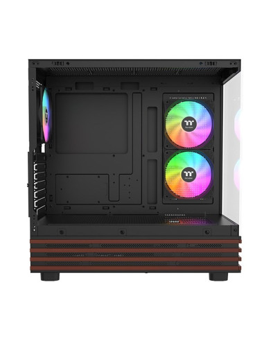 Buty Midi Thermaltake View 270 Plus Ws Argb Czarne