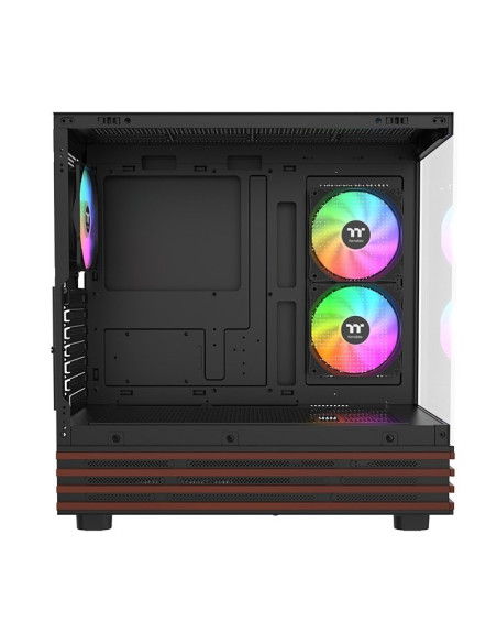 Buty Midi Thermaltake View 270 Plus Ws Argb Czarne