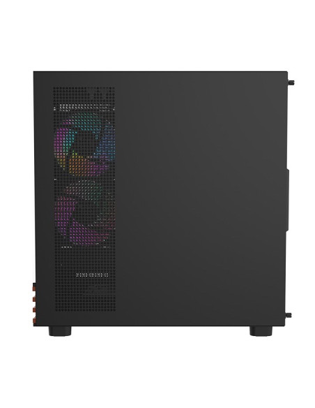 Buty Midi Thermaltake View 270 Plus Ws Argb Czarne