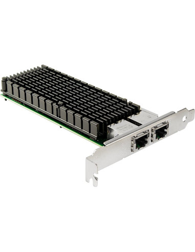 Inter-Tech Gigabit Pcie Adapter Argus St-7214 X8 V2.1 Sprzedaż Detaliczna
