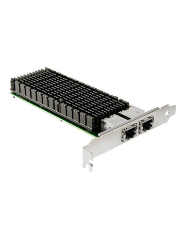 Inter-Tech Gigabit Pcie Adapter Argus St-7214 X8 V2.1 Sprzedaż Detaliczna
