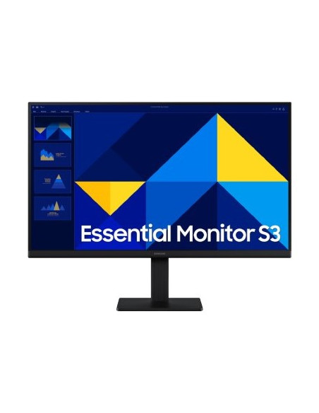 Monitor Samsung 27'' Ips Fhd 1920X1080