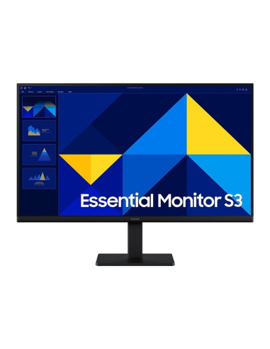 Monitor Samsung 27'' Ips Fhd 1920X1080