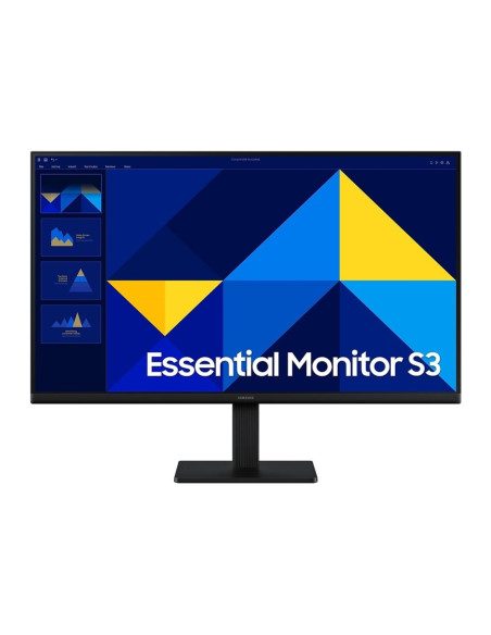Monitor Samsung 27'' Ips Fhd 1920X1080