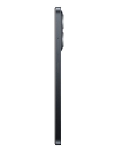 Xiaomi Redmi 15C 17,5 Cm (6.9") 4G Usb Type-C 4 Gb 128 Gb 6000 Mah Czarny