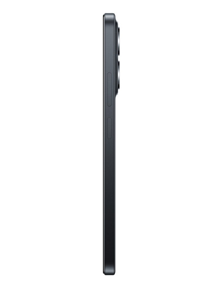 Xiaomi Redmi 15C 17,5 Cm (6.9") 4G Usb Type-C 4 Gb 128 Gb 6000 Mah Czarny