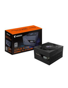 Zasilacz Gigabyte Aorus Elite Platinum Atx 3.1 850W