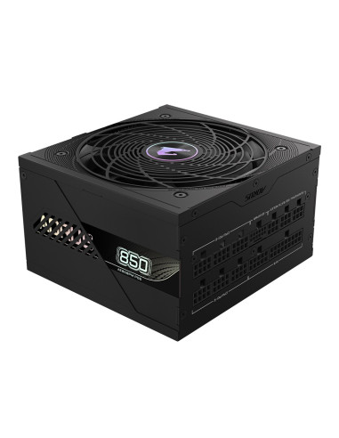 Zasilacz Gigabyte Aorus Elite Platinum Atx 3.1 850W