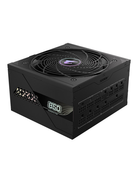 Zasilacz Gigabyte Aorus Elite Platinum Atx 3.1 850W