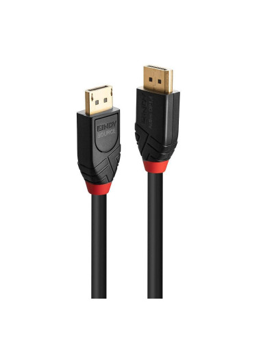 Kabel Displayport 1.4 10M Active