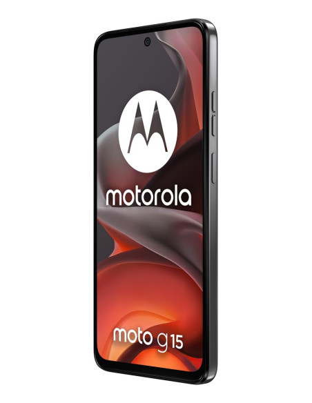 Motorola Moto G15 8/128Gb 4G Gravity Grey