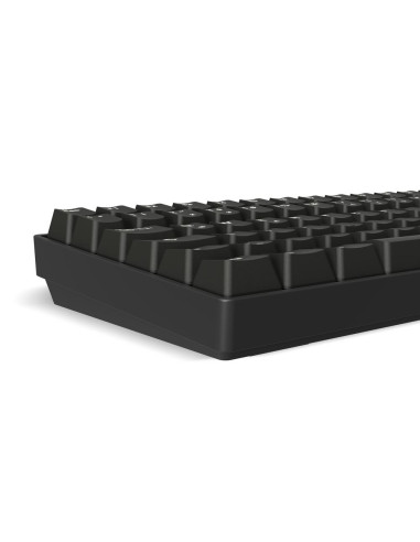 Klawiatura Gamingowa Sharkoon Skiller Sgk50 S3 Pbt - Gateron G Pro 3.0 Żółta