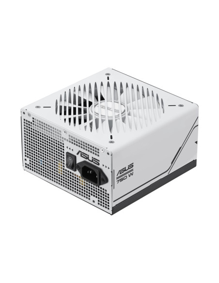 Zasilacz Asus Prime 750W Gold