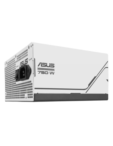 Zasilacz Asus Prime 750W Gold