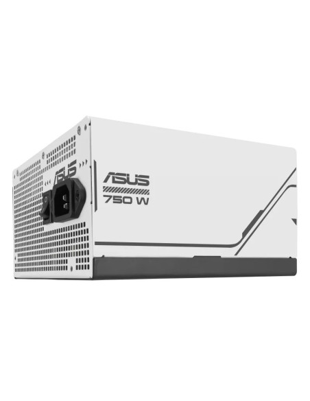 Zasilacz Asus Prime 750W Gold