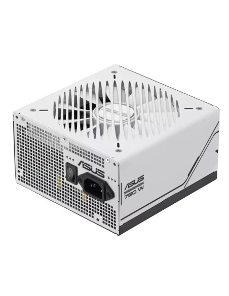 Zasilacz Asus Prime 750W Gold