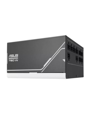 Zasilacz Asus Prime 750W Gold
