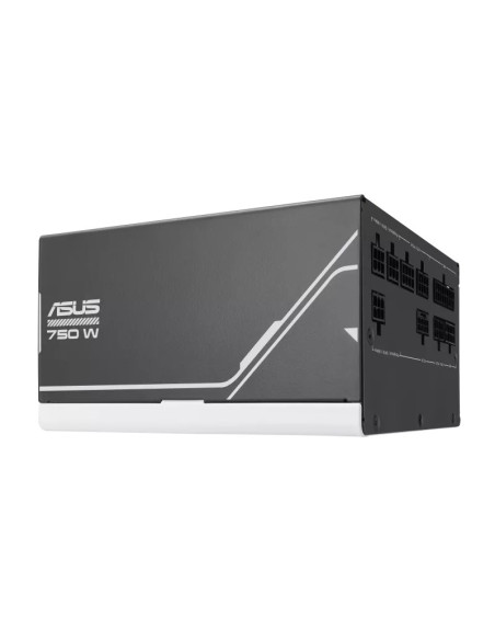 Zasilacz Asus Prime 750W Gold
