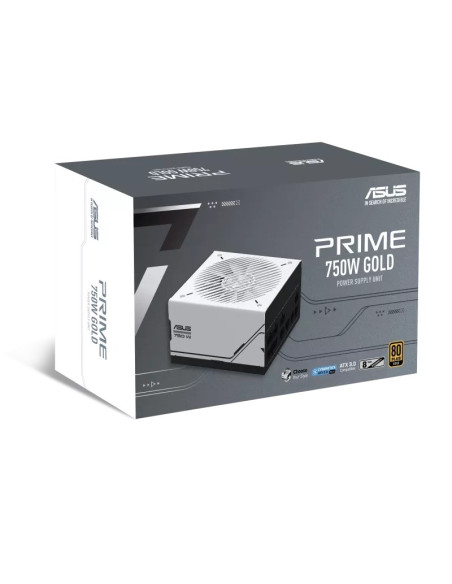 Zasilacz Asus Prime 750W Gold