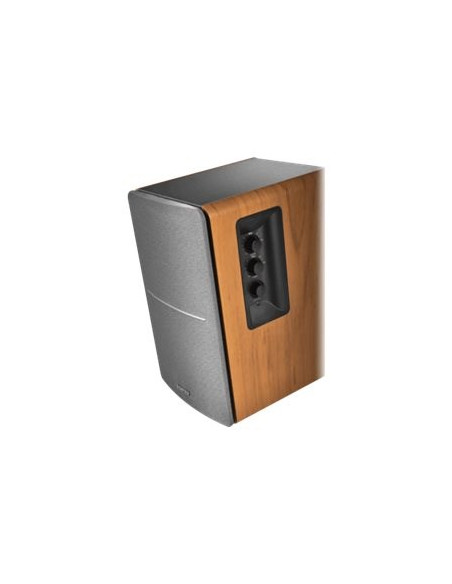 Głośniki Edifier Studio R1280T 2.0 Sprzedaż Detaliczna Drewna