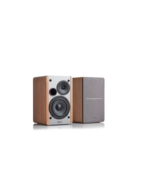 Głośniki Edifier Studio R1280T 2.0 Sprzedaż Detaliczna Drewna