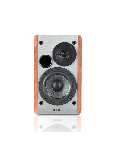 Głośniki Edifier Studio R1280T 2.0 Sprzedaż Detaliczna Drewna