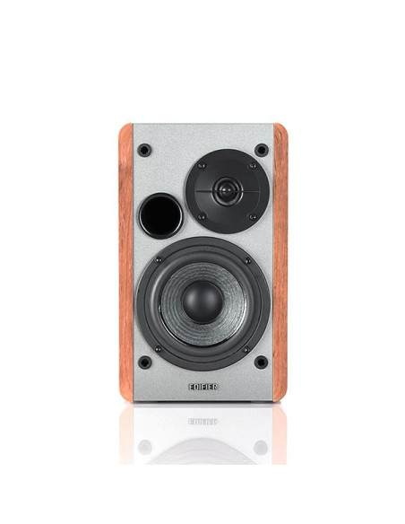 Głośniki Edifier Studio R1280T 2.0 Sprzedaż Detaliczna Drewna
