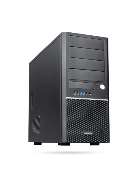 Obudowa Chieftec Cm-25B-Op Atx Bez Zasilacza