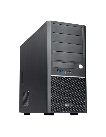 Obudowa Chieftec Cm-25B-Op Atx Bez Zasilacza