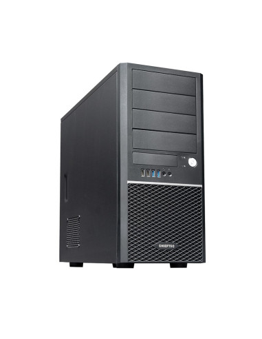 Obudowa Chieftec Cm-25B-Op Atx Bez Zasilacza